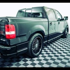 Meet your Posher, Alberto